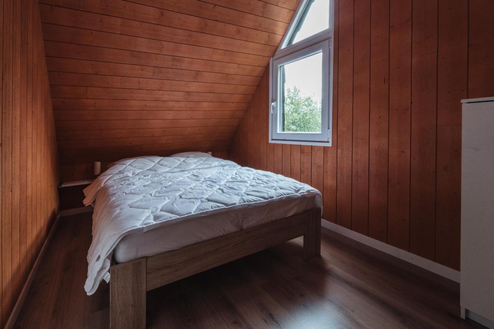 Terrasses De 113 Chalet Malmedy