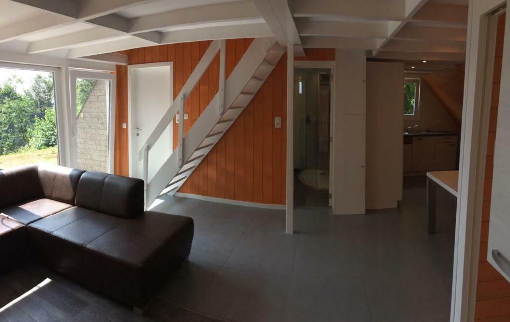 Chalet Terrasses De 113 *