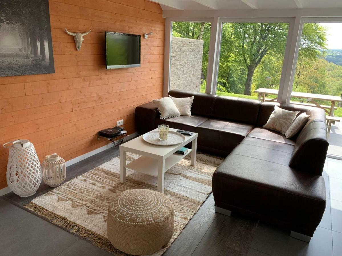 Terrasses De 113 * Malmedy